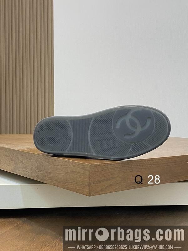 Chanel Replica Shoes sz39-44 N0905
