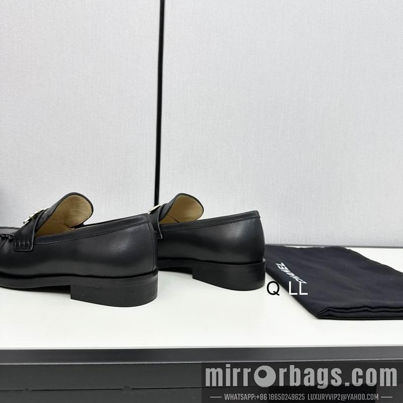 Chanel Replica Shoes sz35-40 LL1207