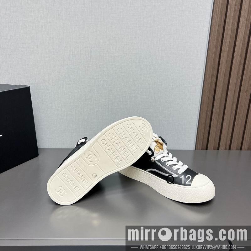 Chanel Replica Shoes sz35-40 J0906