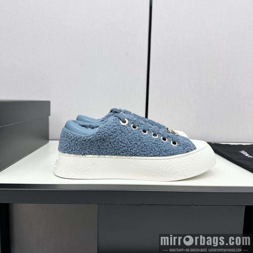 Chanel Replica Shoes sz35-41 h1007