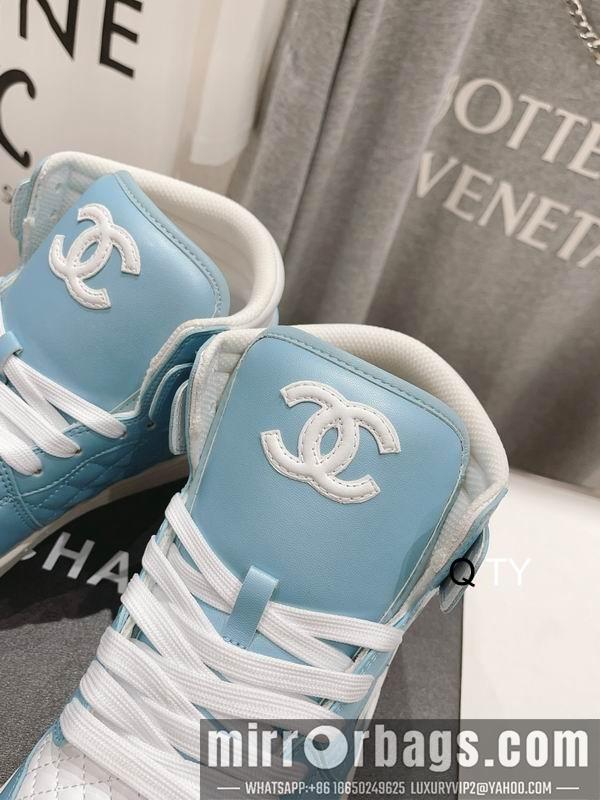 Chanel Replica Shoes sz35-45 10C TY1008