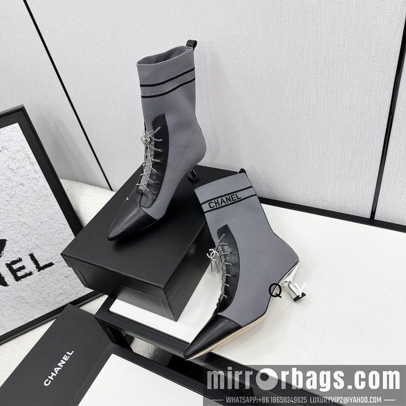 Chanel Replica Shoes sz35-39 FY1122