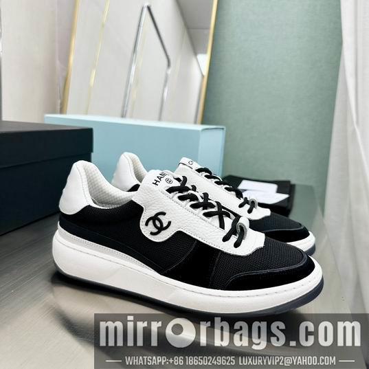 Chanel Replica Shoes sz35-40 mnh0109