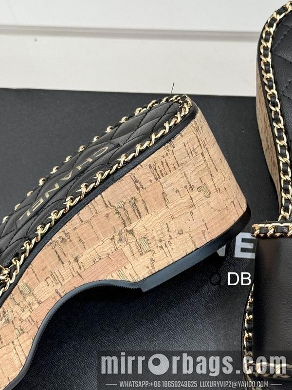 Chanel Replica Shoes sz35-40 DB0317