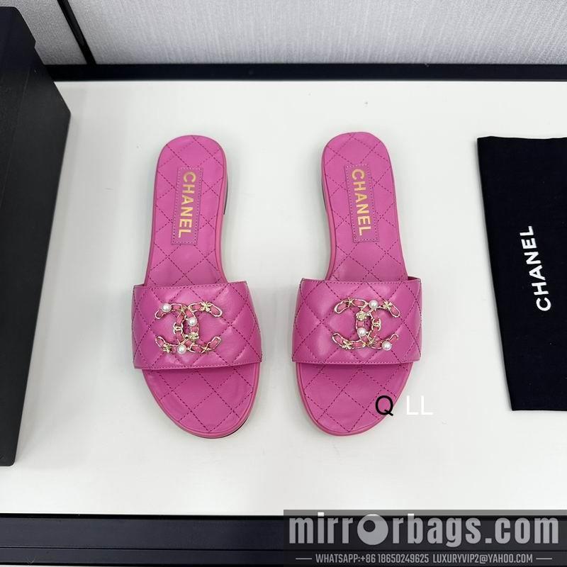 Chanel Replica Shoes sz35-40 LL0701