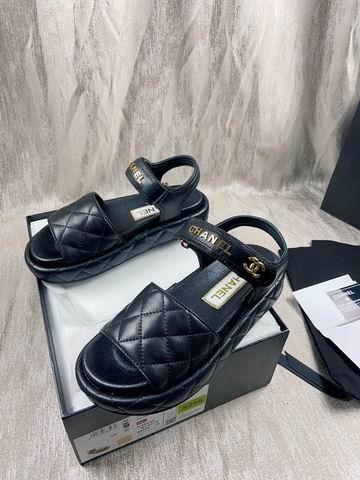 Chanel Replica Shoes sz35-41 mnh0118
