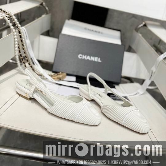 Chanel Replica Shoes sz34-42 mnh0335