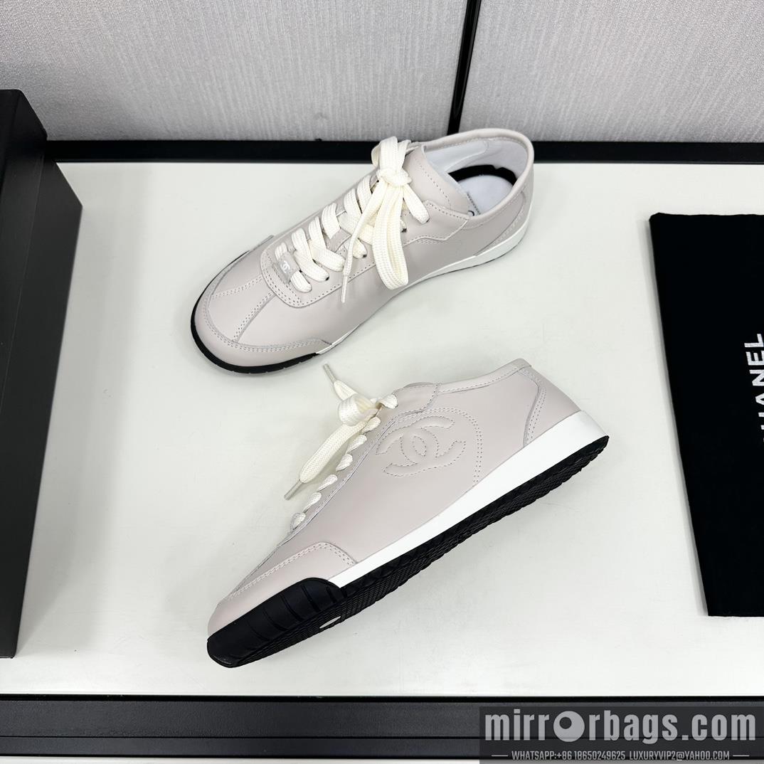 Chanel Replica Shoes sz35-41 h1104