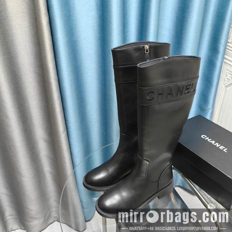 Chanel Replica Shoes sz35-40 YS1112