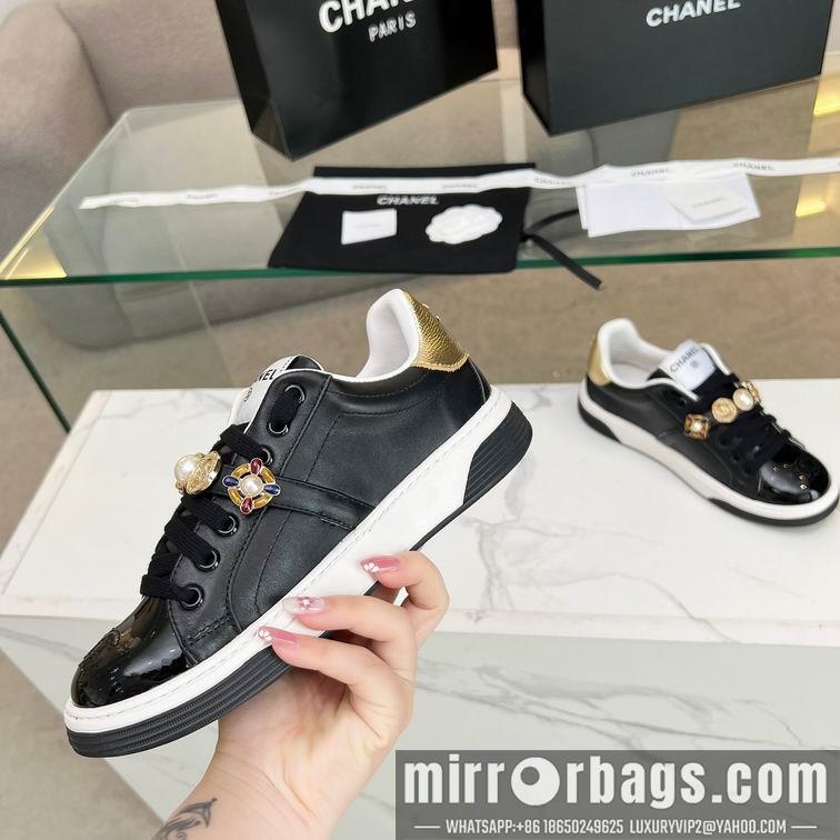 Chanel Replica Shoes sz35-41 mnh0803