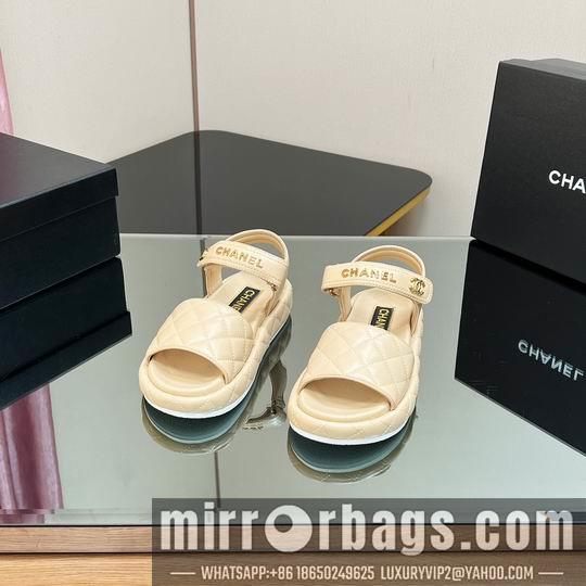 Chanel Replica Shoes sz35-41 mnh0211