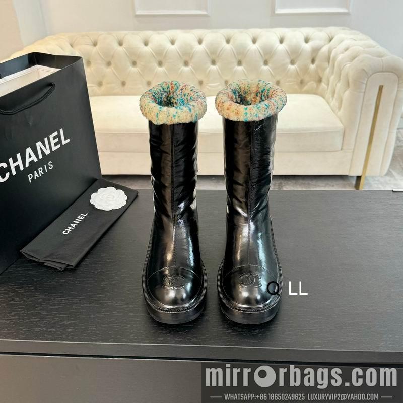 Chanel Replica Shoes sz35-40 LL1230