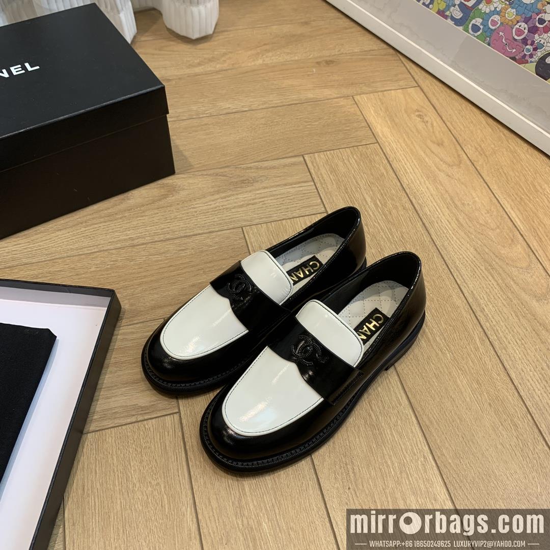 Chanel Replica Shoes sz35-41 h0810