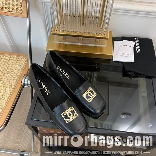 Chanel Replica Shoes sz35-41 mnh0105