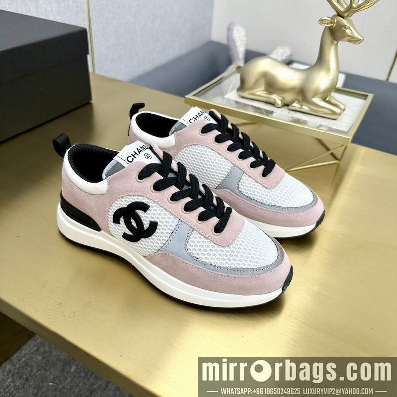 Chanel Replica Shoes sz35-46 fsm0101