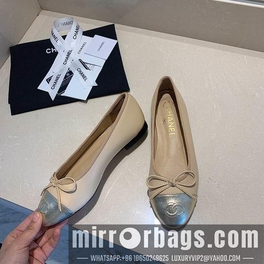 Chanel Replica Shoes sz34-42 mnh0711