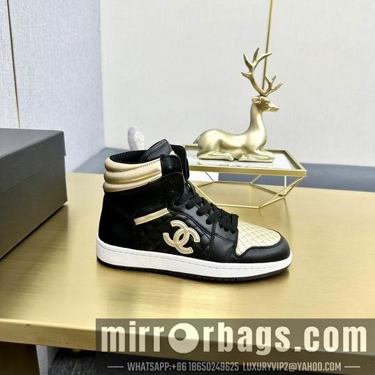 Chanel Replica Shoes sz35-43 mnh0201