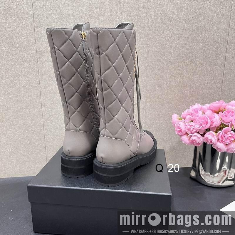 Chanel Replica Shoes sz35-40 XX1018