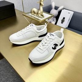 Chanel Replica Shoes sz35-45 mnh0201