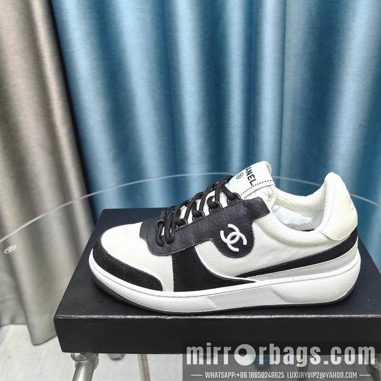 Chanel Replica Shoes sz35-45 mnh0205