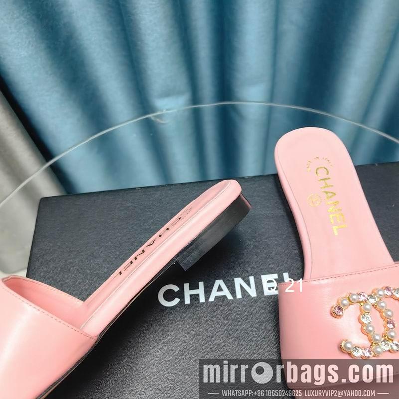Chanel Replica Shoes sz35-40 YS0903