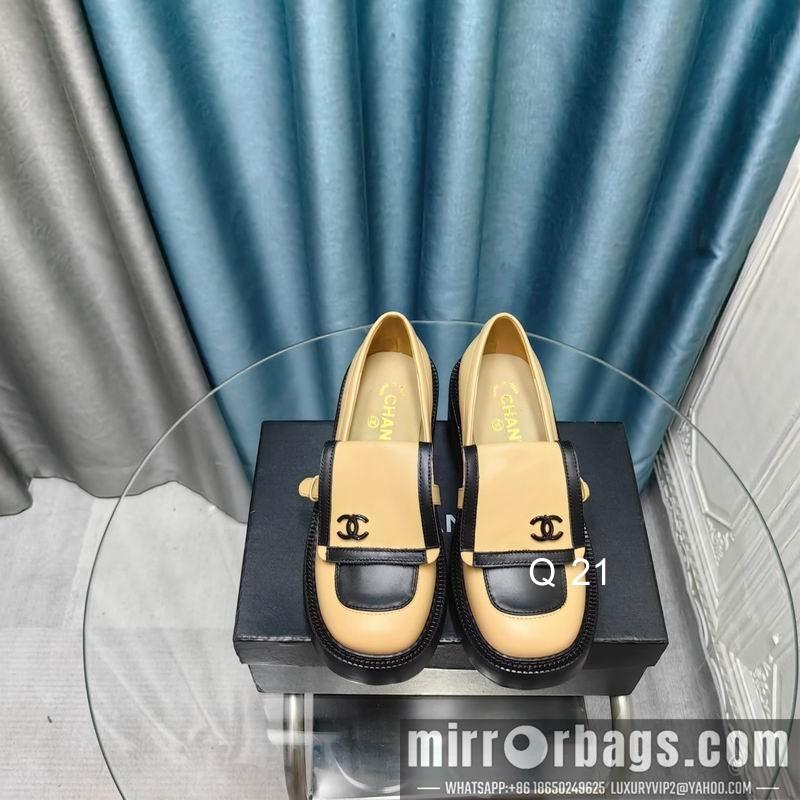 Chanel Replica Shoes sz35-40 YS0901