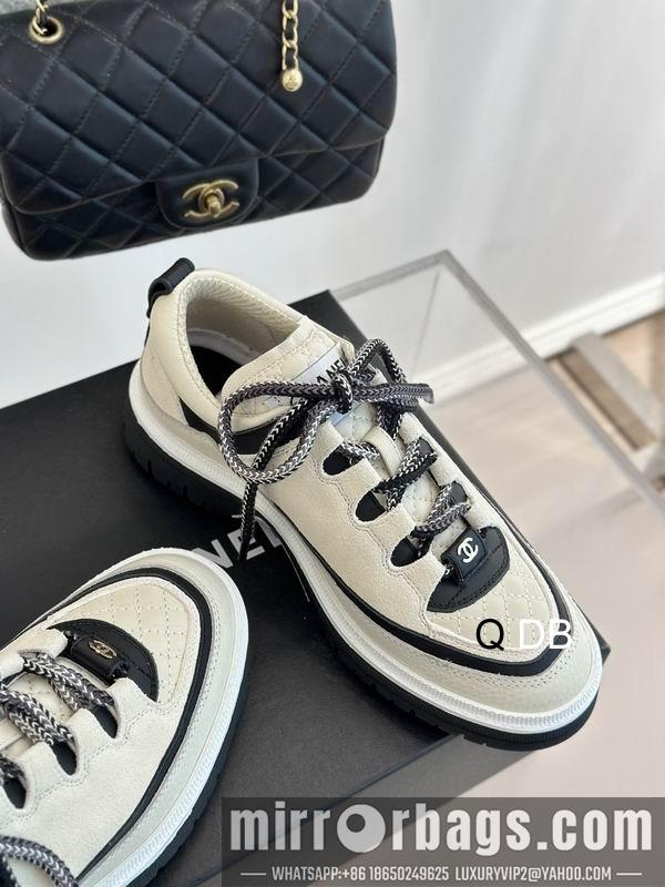 Chanel Replica Shoes sz35-45 DB1214