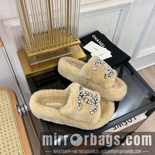 Chanel Replica Shoes sz35-42 mnh0701
