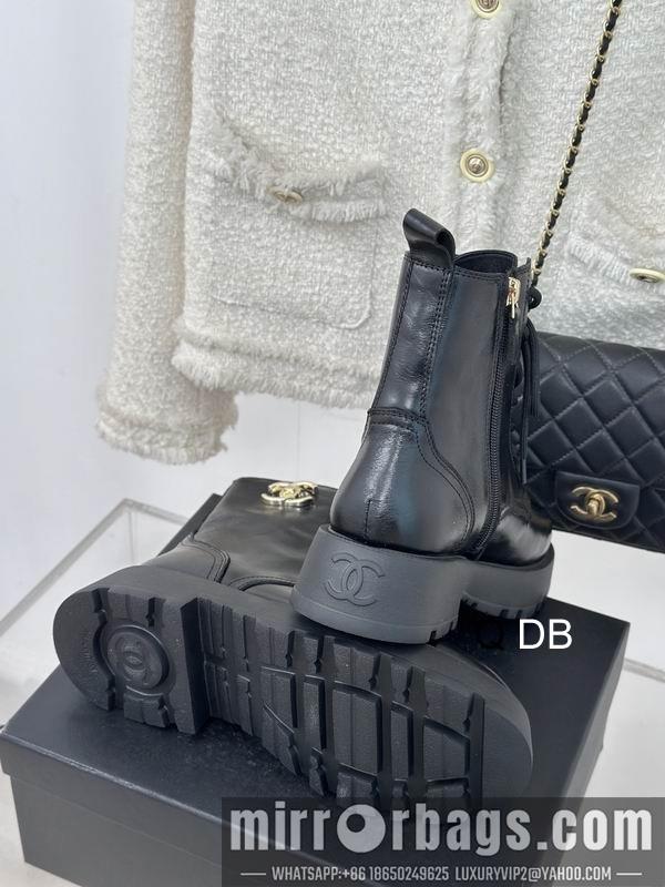 Chanel Replica Shoes sz35-40 DB1216