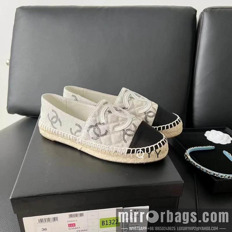 Chanel Replica Shoes sz35-42YY0102