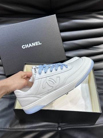 Chanel Replica Shoes sz38-45 hnh0401