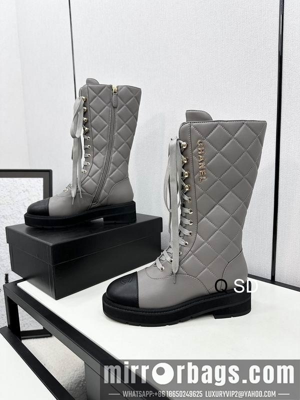 Chanel Replica Shoes sz35-40 SD1038
