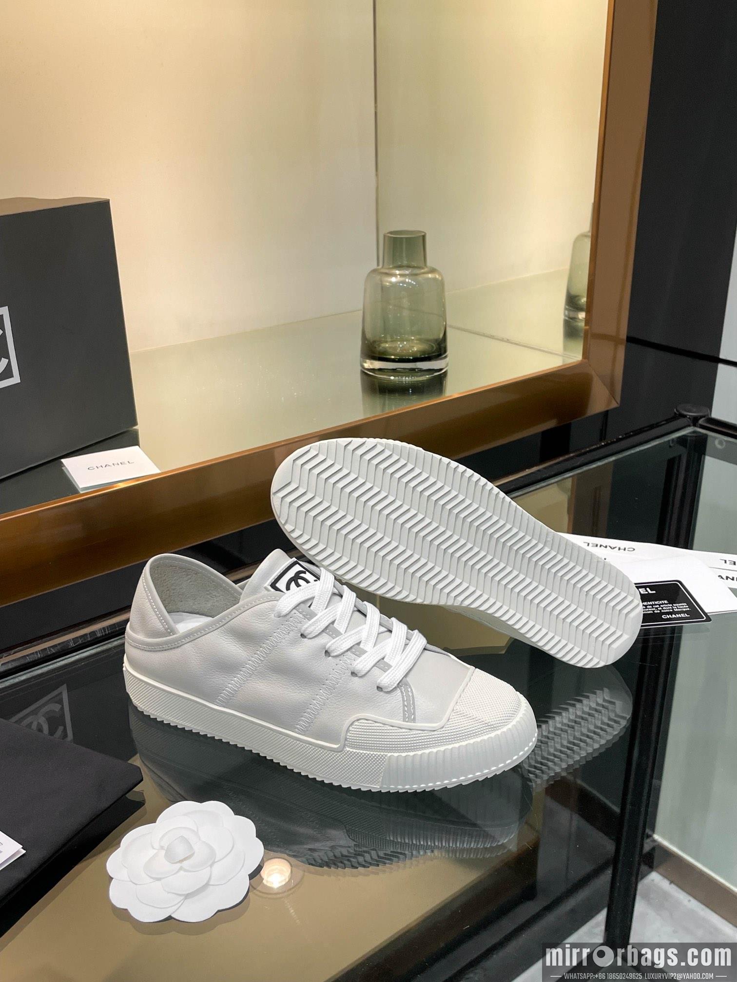 Chanel Replica Shoes sz35-42 h0804