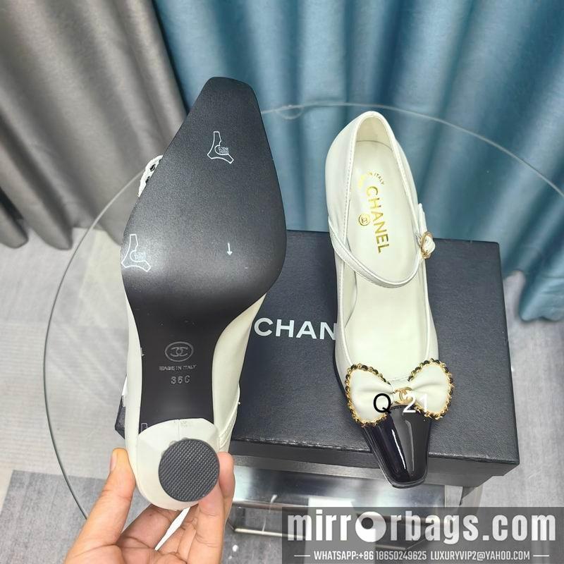 Chanel Replica Shoes sz35-40 YS1106