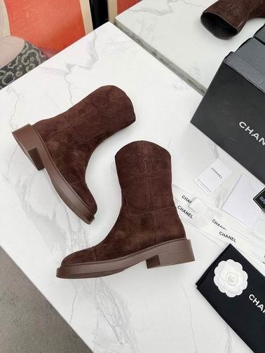 Chanel Replica Shoes sz35-40 mnh0706