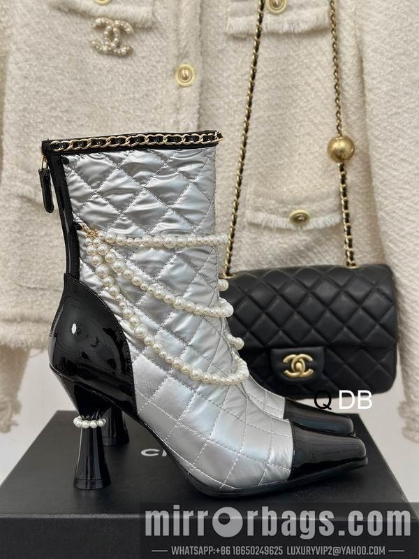 Chanel Replica Shoes sz35-40 DB1011