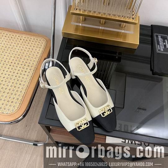 Chanel Replica Shoes sz35-41 mnh0306