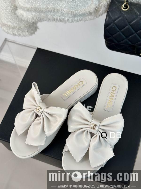 Chanel Replica Shoes sz35-40 DB0612