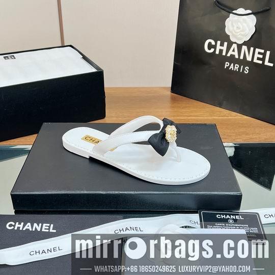 Chanel Replica Shoes sz35-42 mnh0205
