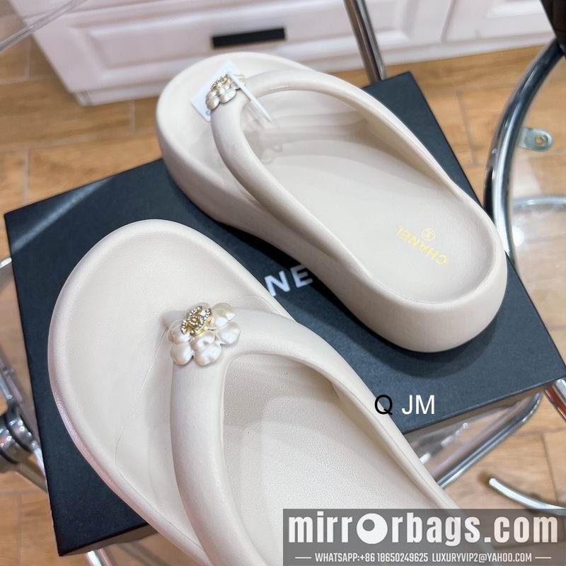 Chanel Replica Shoes sz35-40 JM0606