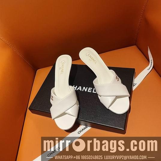 Chanel Replica Shoes sz35-40 mnh0502