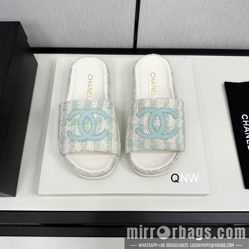 Chanel Replica Shoes sz35-40 WN0501