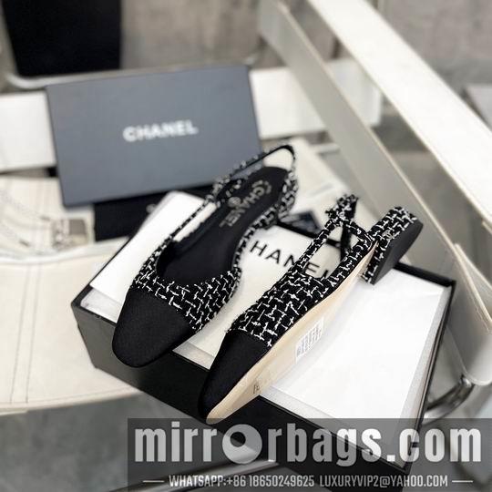 Chanel Replica Shoes sz34-42 mnh0326