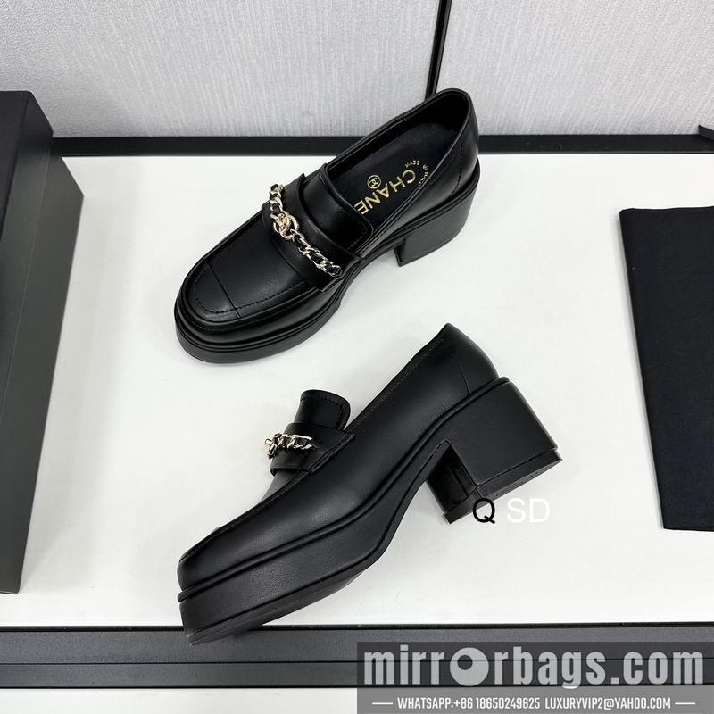 Chanel Replica Shoes sz35-40 SD1201