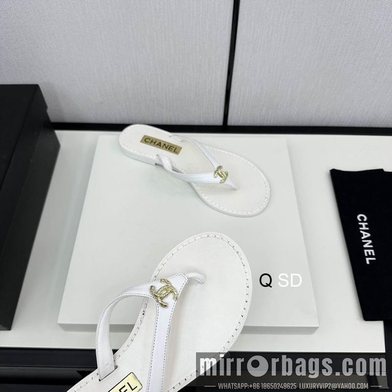 Chanel Replica Shoes Chnael sz35-40 SD0627