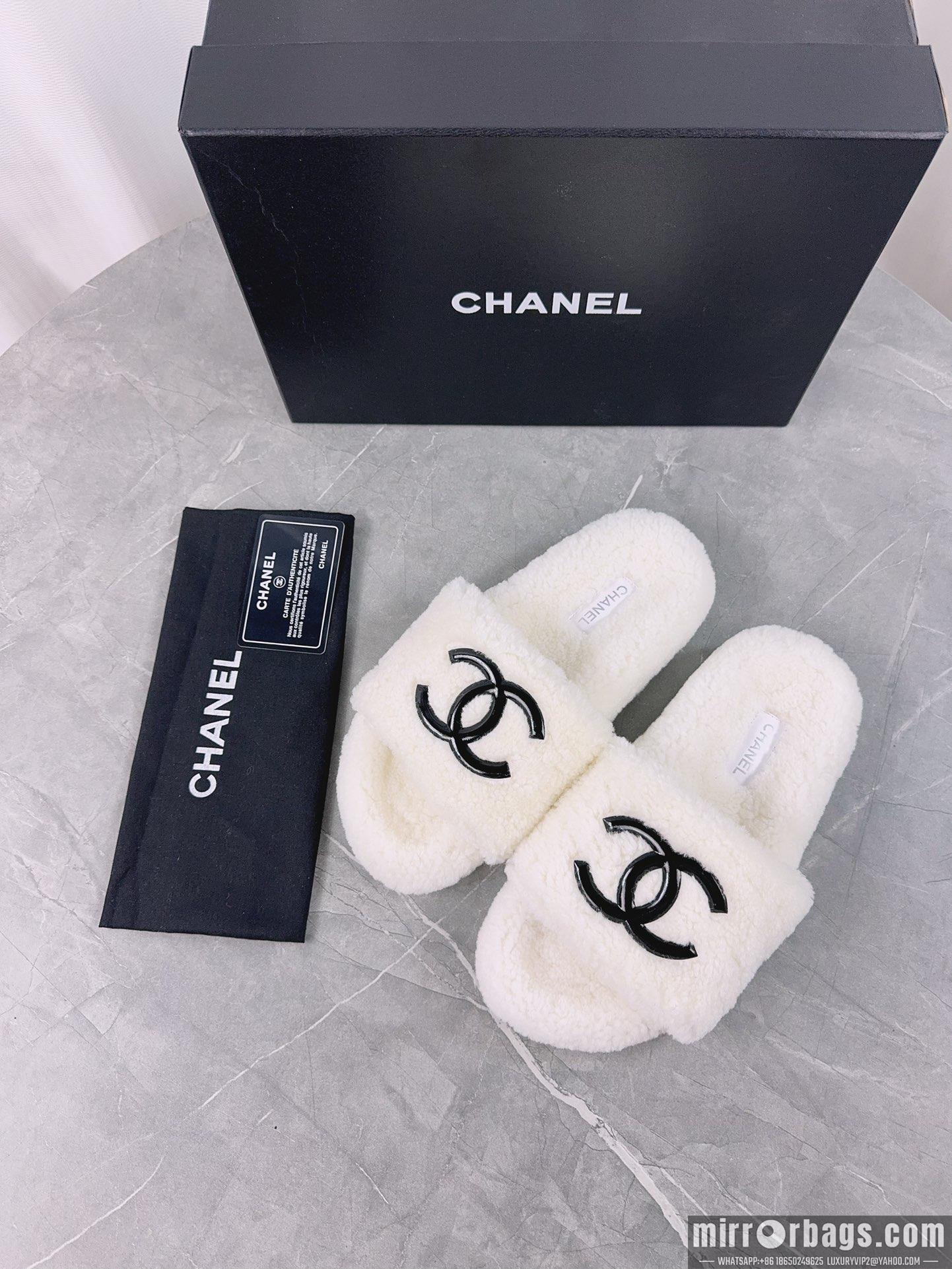 Chanel Replica Shoes sz35-41 h1002
