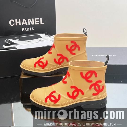Chanel Replica Shoes sz35-41 mnh0202