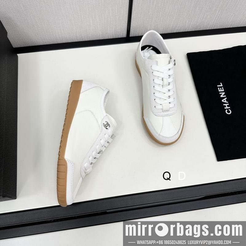 Chanel Replica Shoes sz35-40 GDT0901