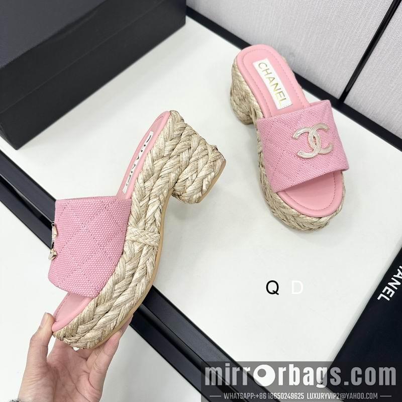 Chanel Replica Shoes sz35-40 GDT1002