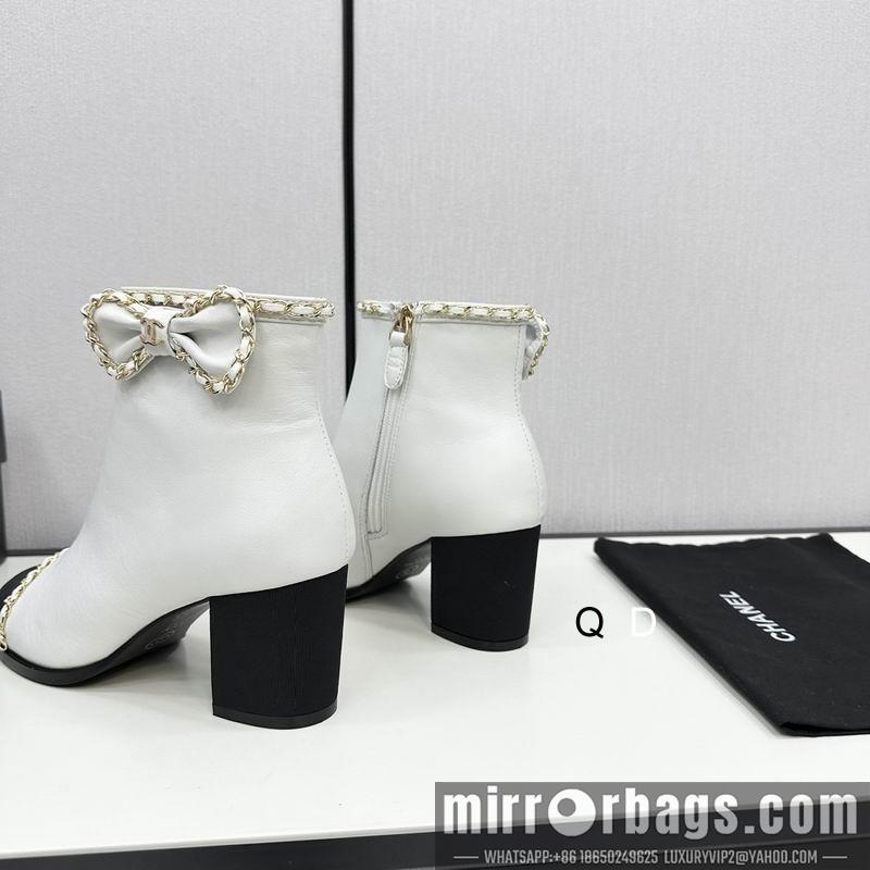 Chanel Replica Shoes sz35-40 GDT0914